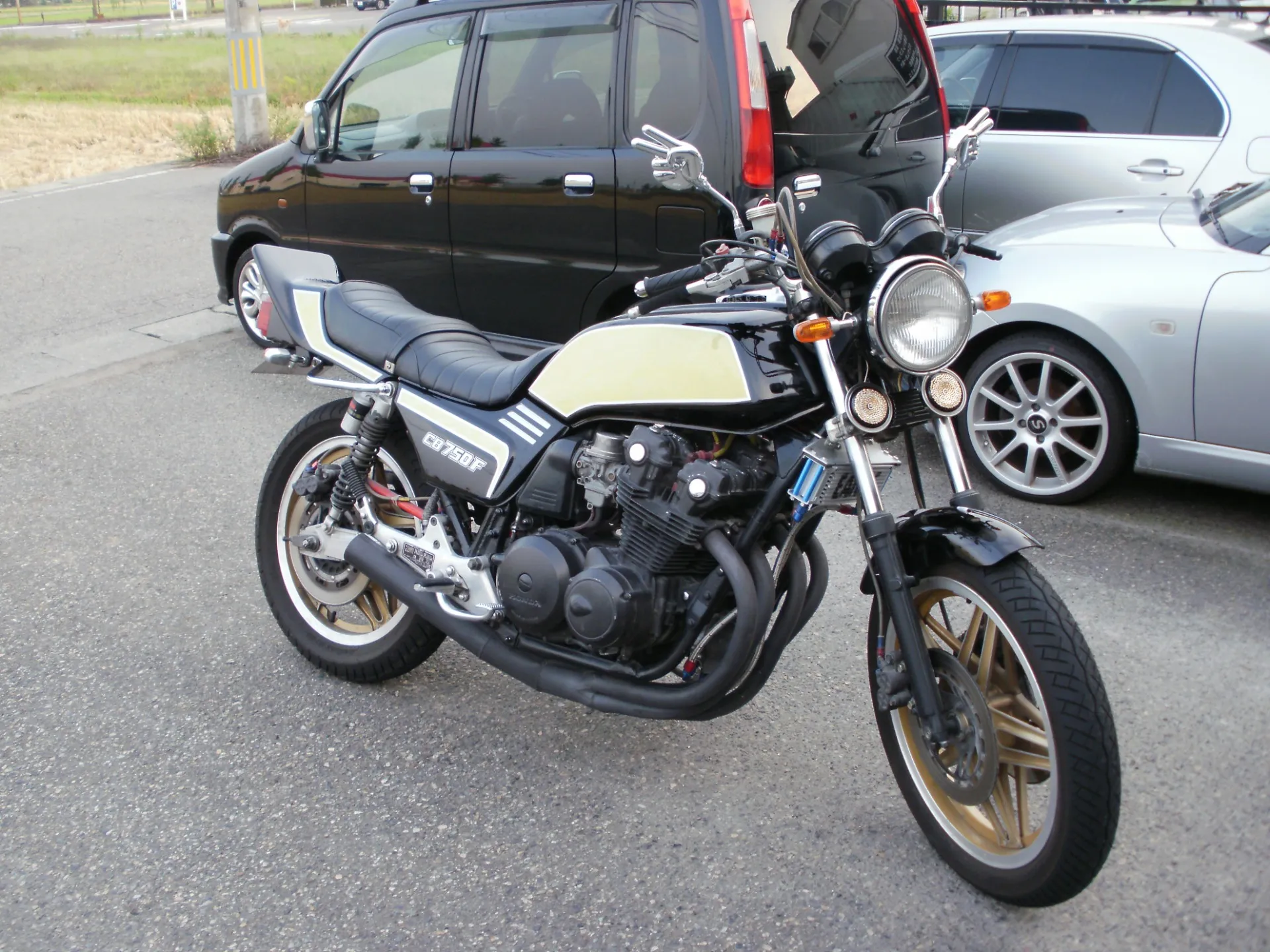 外装ドレスアップ